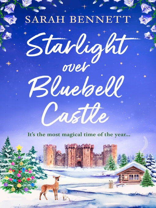 Title details for Starlight Over Bluebell Castle by Sarah Bennett - Available